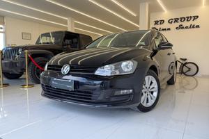 Volkswagen Golf 7 1.6 tdi Comfortline 1proprietari