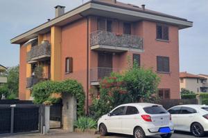 Desio monolocale arredato 590 mensili