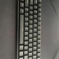 tastiera wing HE serie