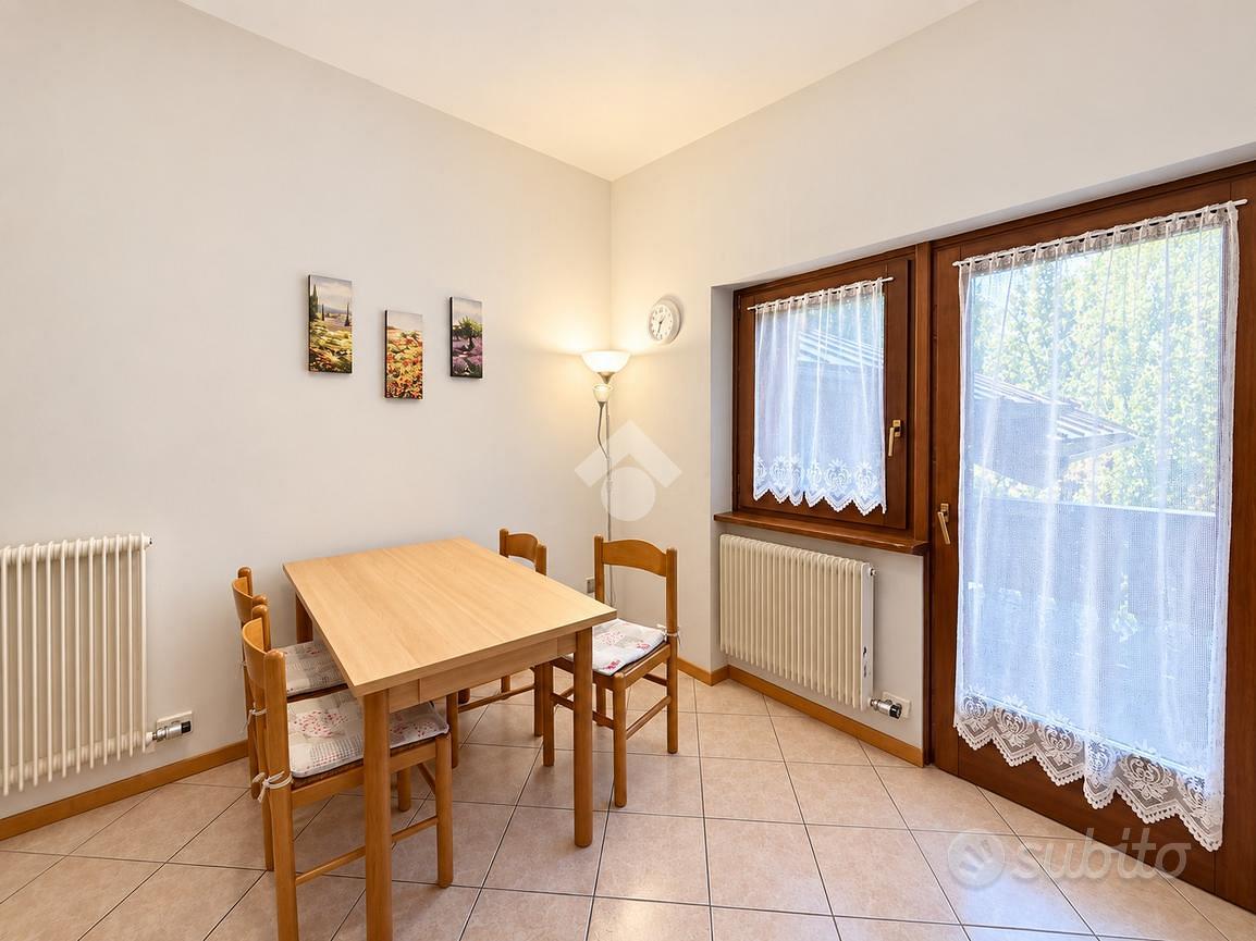 Appartamento – Carisolo - Vista 3