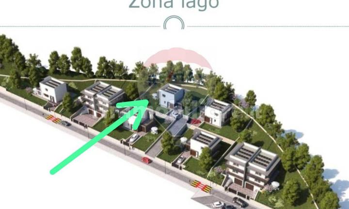 Terreno edificabile a Cavalcaselle