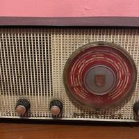 Radio anni '50