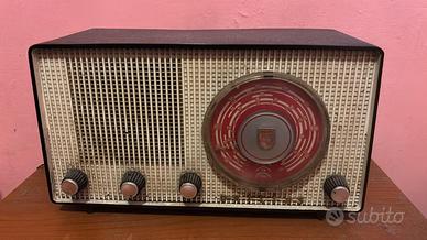Radio anni '50