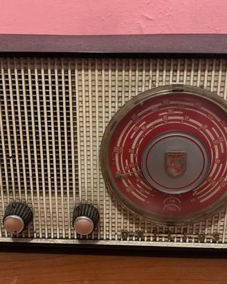 Radio anni '50