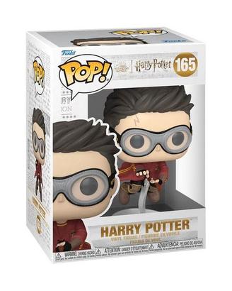 Harry Potter Partita Di Quidditch