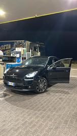 Porsche Macan S 3.0 S Diesel