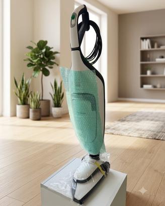 Aspirapolvere Folletto VK220s NUOVO