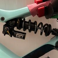 Ammortizzatore molla CANE CREEK Db Kitsuma coil