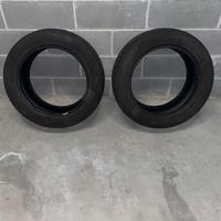 2 Gomme invernali pirelli scorpion 235/55/18