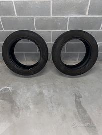 2 Gomme invernali pirelli scorpion 235/55/18