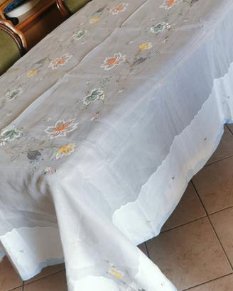 Tovaglia in organza 