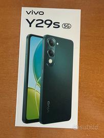 Cellulare Vivo Y29s