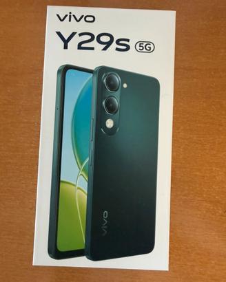 Cellulare Vivo Y29s
