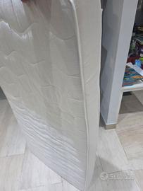 materasso come. nuovo per lettino/ culla