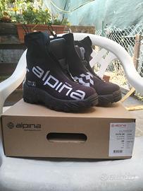 Scarpa outdoor Alpina