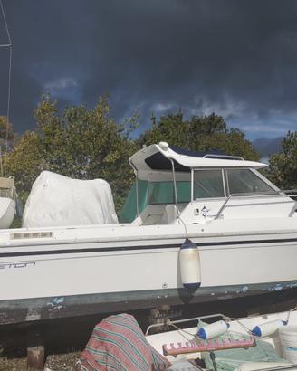 FAETON 700 SF