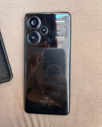 Xiaomi redmi note 13 pro plus
