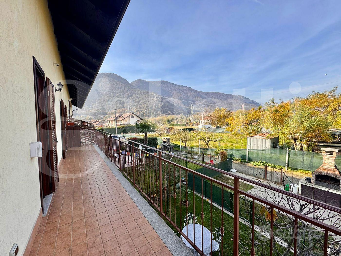 Appartamento – Sangano, Cascina Nuova - Vista 5