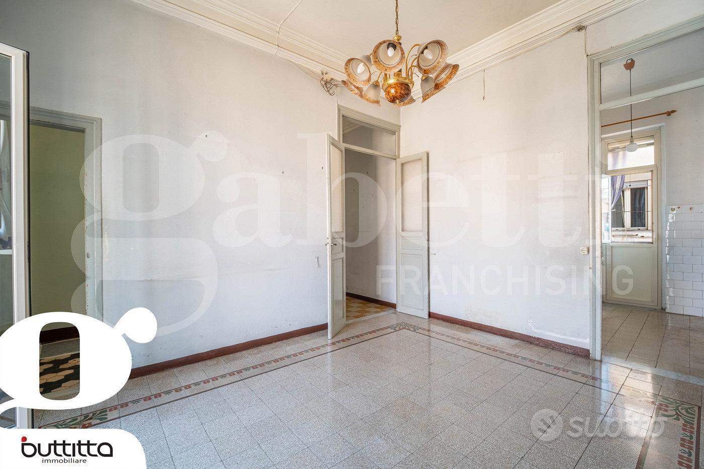 Appartamento – Palermo, Olivuzza, V Circoscrizione - Altro