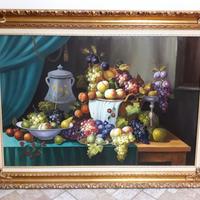 QUADRO NATURA MORTA. 