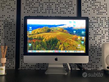 Imac 2019 Retina 4K, 21.5”, 2019