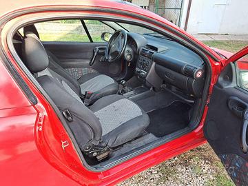 Opel Tigra 1998