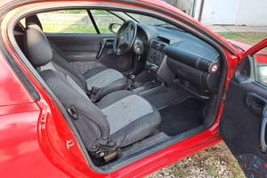 Opel Tigra 1998