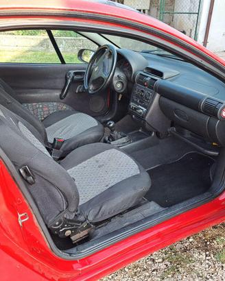 Opel Tigra 1998
