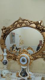 specchio camera da letto 