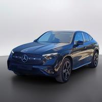 MERCEDES-BENZ GLC 220 d 4MATIC Coupe N86163