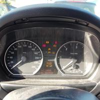 Quadro strumenti BMW 118 D 1995cc diesel del 2010