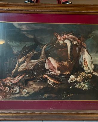 Riproduzione Quadro 