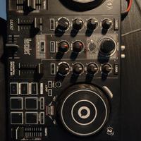 Hercules Console DJ Control Inpulse 200