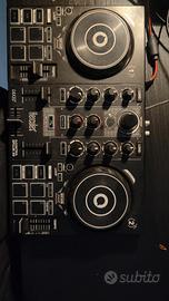 Hercules Console DJ Control Inpulse 200