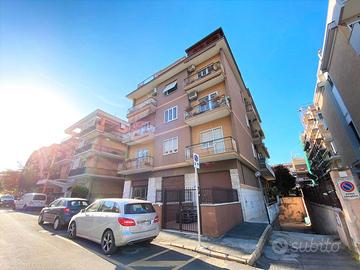 Portuense - locale uso investimento