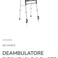 Deambulatore