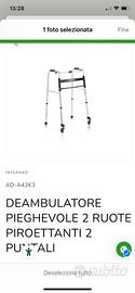 Deambulatore