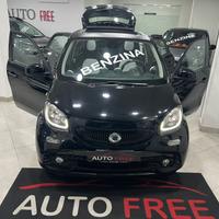 Smart ForFour 70 1.0 Passion