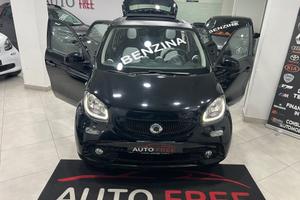 Smart ForFour 70 1.0 Passion