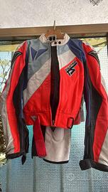 Tuta danese taglia 46