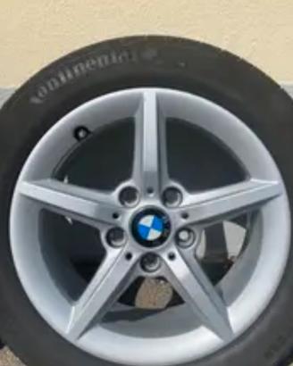cerchi bmw 16 