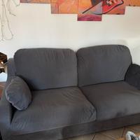 Divano Ikea Vinliden