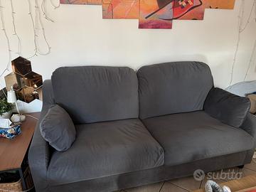 Divano Ikea Vinliden