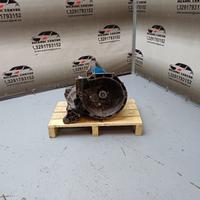 Cambio manuale 5m ford focus 2013 m2da 1.0l gtdi c