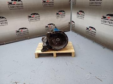 Cambio manuale 5m ford focus 2013 m2da 1.0l gtdi c