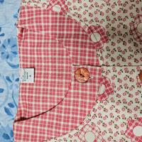 Camicia da notte e vestaglia donna taglia 46