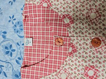 Camicia da notte e vestaglia donna taglia 46