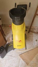 Biotrituratore