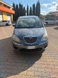 LANCIA MUSA