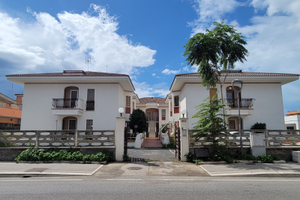 Appartamento sul mare a Marina di Ardea 3 camere